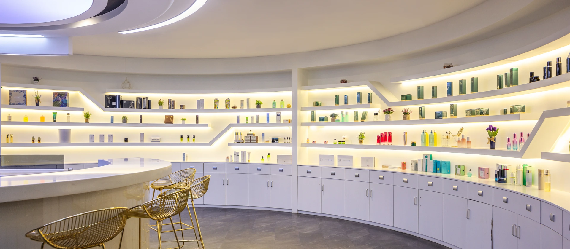 Cosmetics Packaging